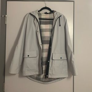 Topshop Rain Jacket or Rain Coat